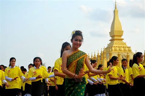 interesting facts laos culture.